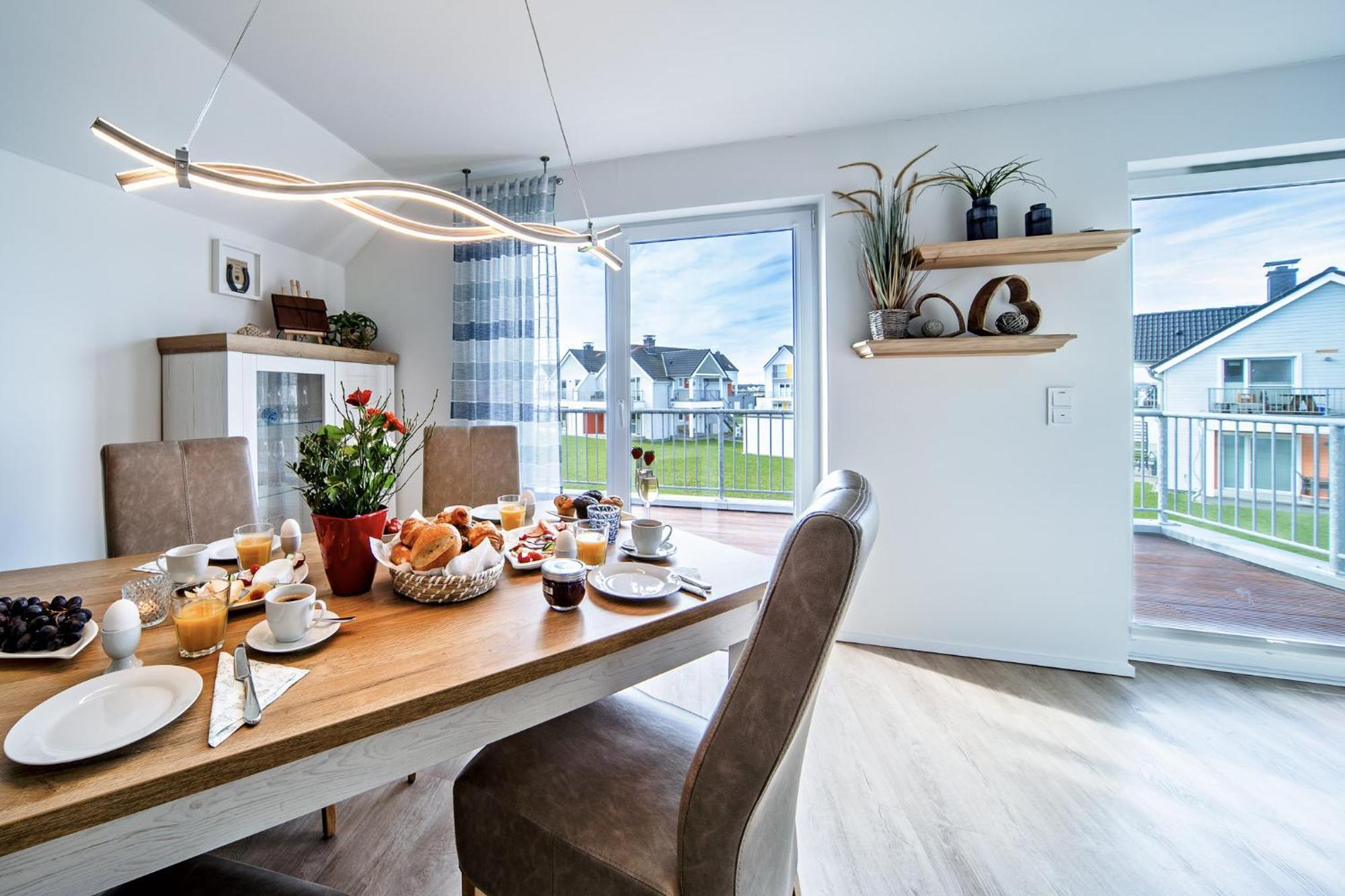 Fewo Raeuberhoehle By Seeblick Ferien Oro, Kamin, Sauna ออลเพนิทซ์ ภายนอก รูปภาพ
