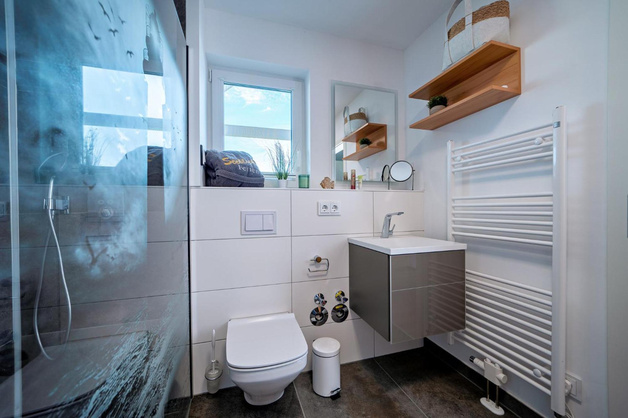 Fewo Raeuberhoehle By Seeblick Ferien Oro, Kamin, Sauna ออลเพนิทซ์ ภายนอก รูปภาพ