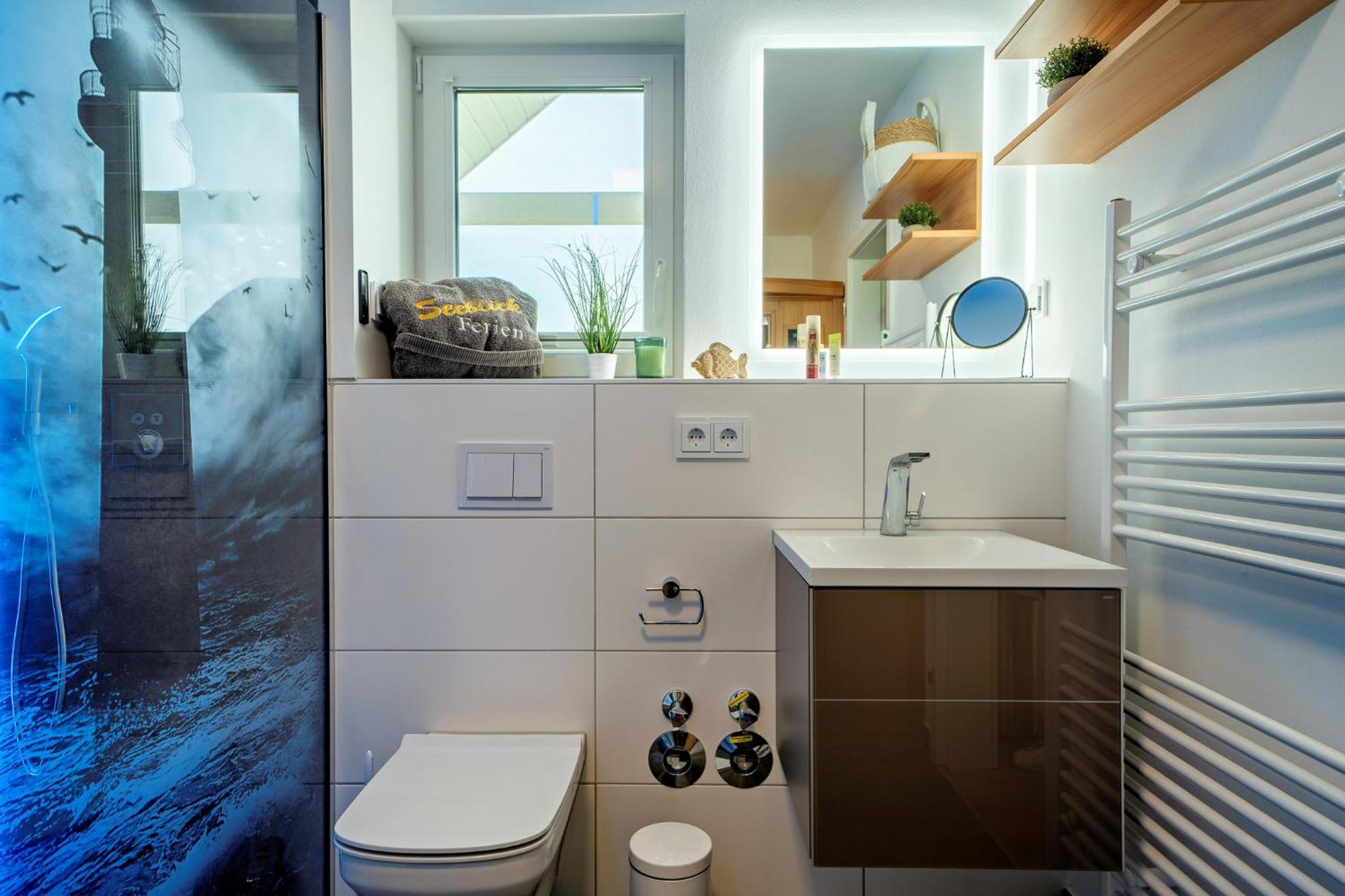 Fewo Raeuberhoehle By Seeblick Ferien Oro, Kamin, Sauna ออลเพนิทซ์ ภายนอก รูปภาพ